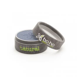 Ombre à paupières bio 213 Nuit - BOHO GREEN MAKE-UP