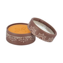 Ombre à paupières nacrée 250 Sahara Warm - BOHO GREEN MAKE-UP