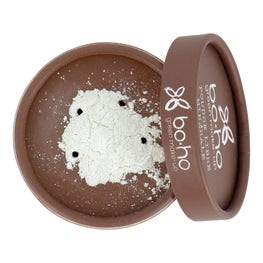 Poudre libre minérale 05 Blanche translucide - BOHO GREEN MAKE-UP
