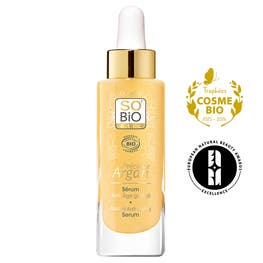 Sérum Anti-Âge Global - SO BIO ETIC