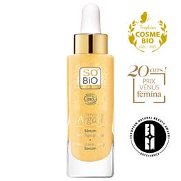 Sérum Anti-Âge Global - SO BIO ETIC