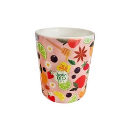 MUG Jardin BiO étic - JARDIN BIO