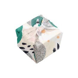 Le Furoshiki - Emballage cadeau - PAKÉ