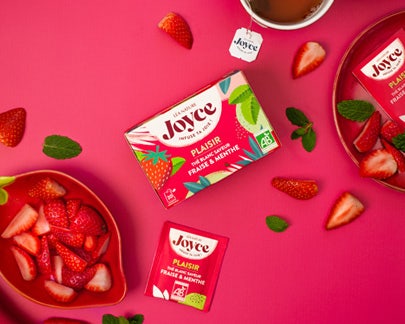 univers gamme joyce lea nature