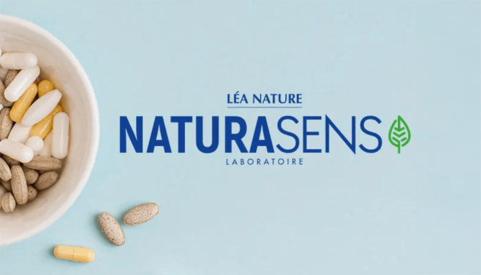 Naturasens slider marque 