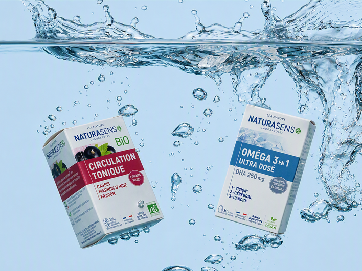 Naturasens s&eacute;lection aout