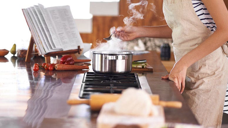 Livre de recettes Karéléa