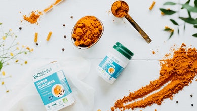 Gamme Gélules, capsules et comprimés