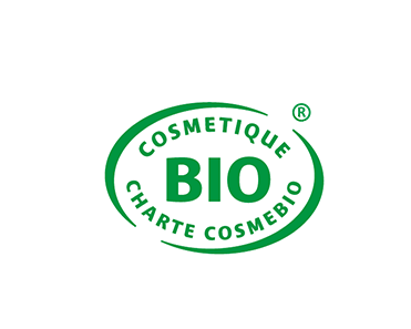 Label Cosmebio Boho Green Make-Up