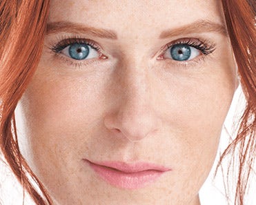 Audrey Fleurot & Eau Thermale Jonzac