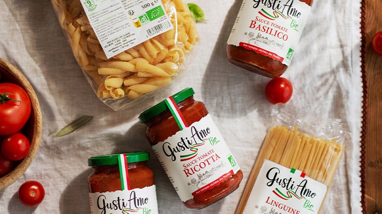 sauces-pâtes-gusti-amo-bio sauces pâtes gusti amo bio
