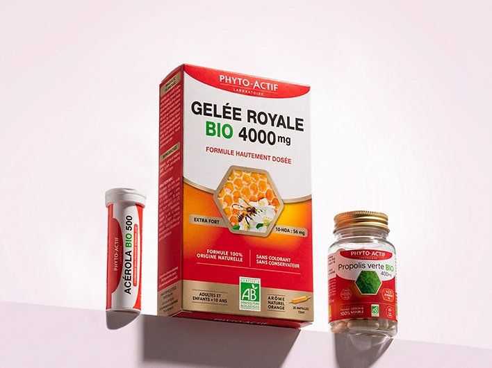 Phyto-Actif Laboratoire