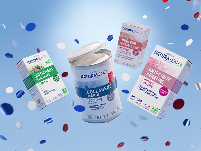 Naturasens slider marque 
