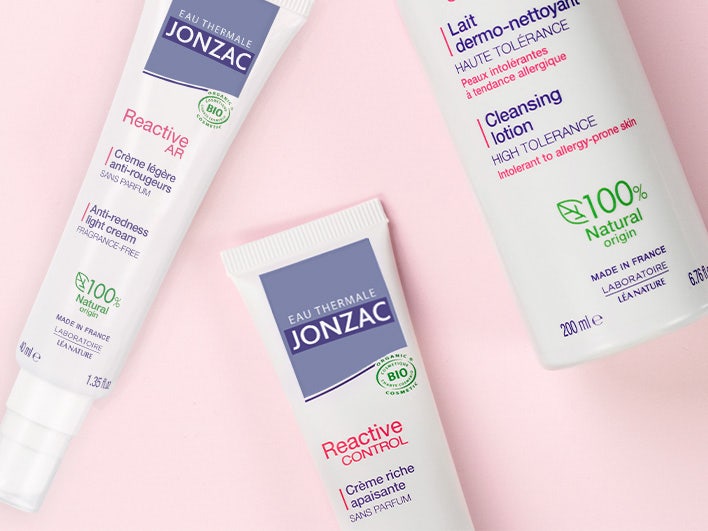 -20% sur les gammes REACTIVE CONTROL et Reactive AR !