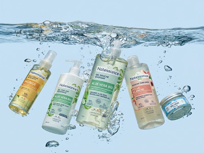 -20% sur la gamme corps de Natessance