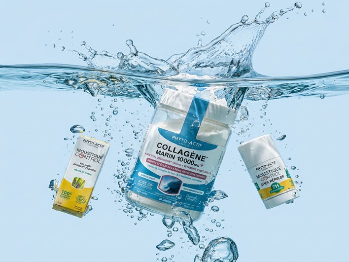 Phyto-Actif Laboratoire