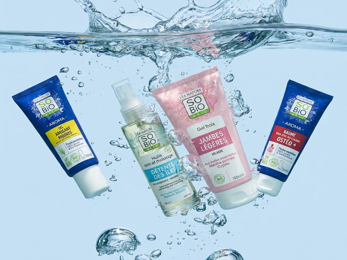 -20% sur les produits Aroma de SO BiO &eacute;tic