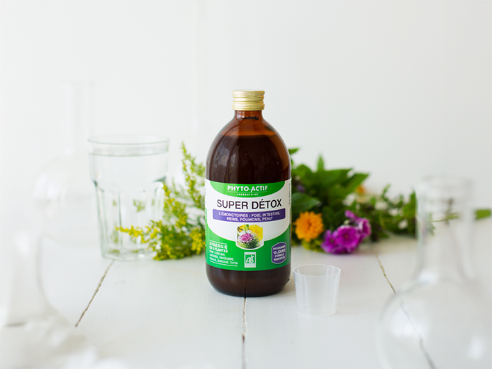 Phyto-Actif Laboratoire