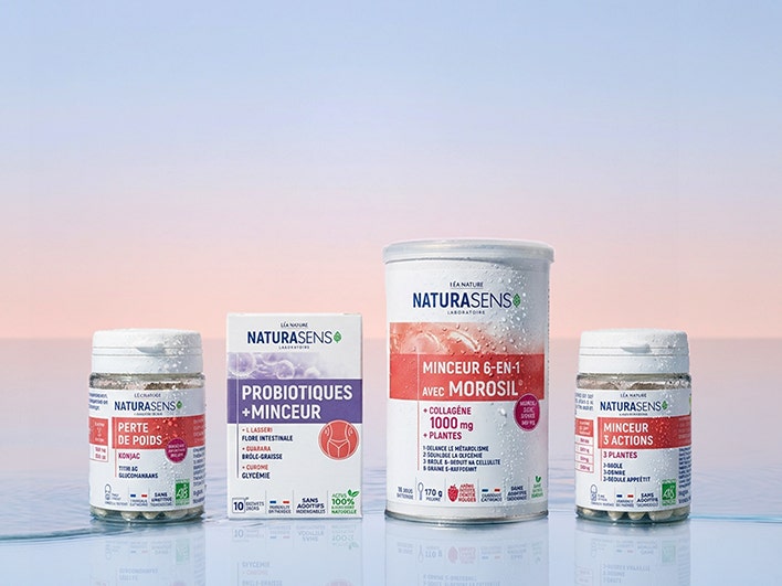 Naturasens Greendays 