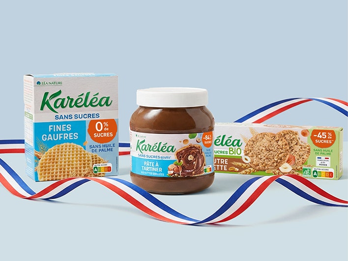 French days Karelea
