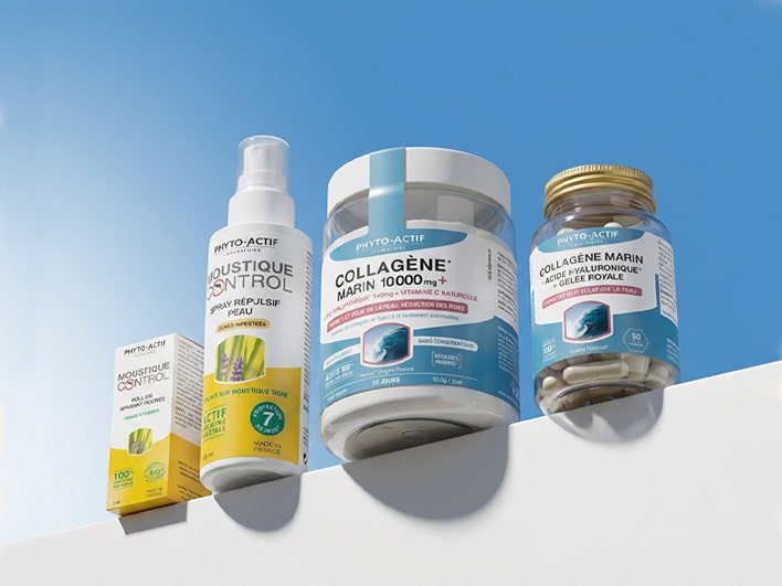 Phyto-Actif Laboratoire