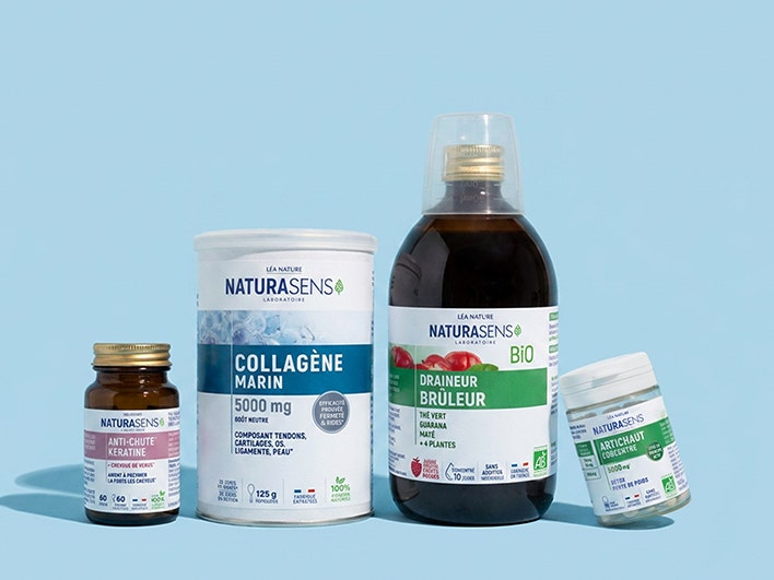 Naturasens Greendays 