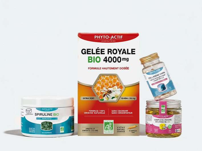 Phyto-Actif Laboratoire greendays 