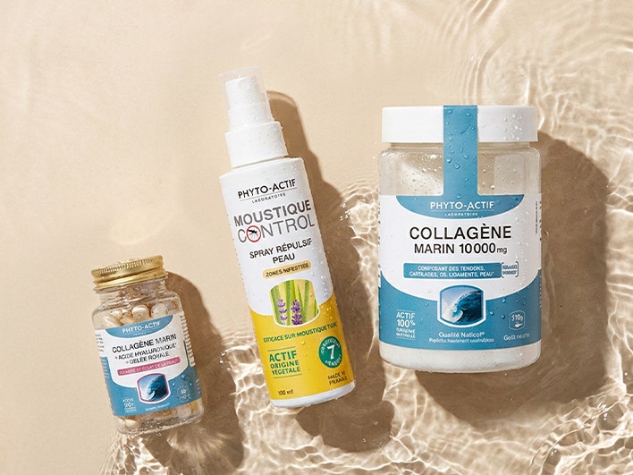 Phyto-Actif Laboratoire