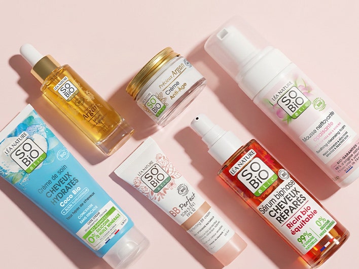 NOUVEAU : Découvrez le Sérum Yeux Anti-Âge global Précieux Argan !