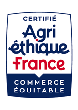 logo agri éthique france