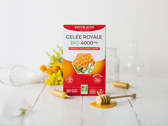 Spray repulsif anti moustique