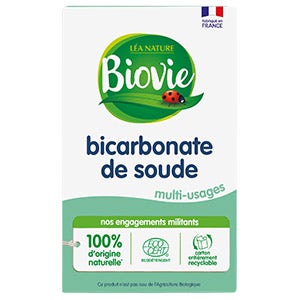 Bicarbonate de soude