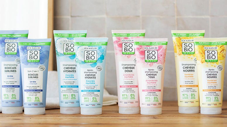 Les capillaires SO BiO étic