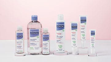 Gamme Reactive CONTROL