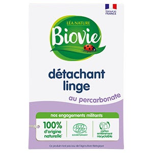 Détachant linge
