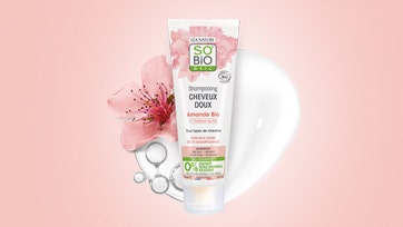 Soins capillaires bio