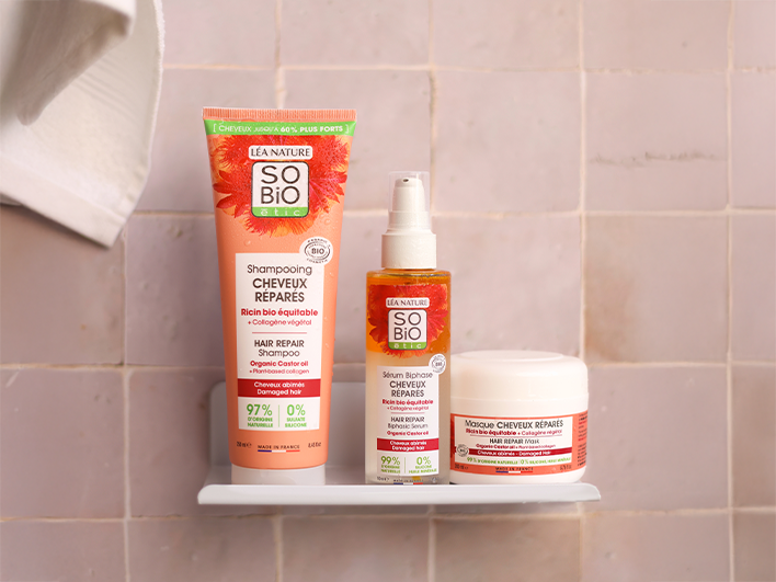 NOUVEAU : D&eacute;couvrez la brume thermale Hydra Aloe Vera de SO BiO &eacute;tic