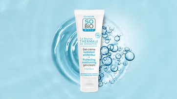 Gamme La Source Thermale de Rochefort de SO BiO étic