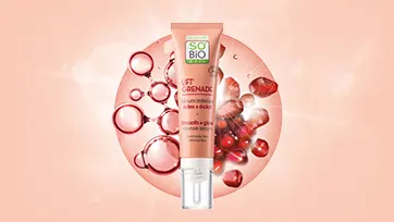 Lift'Grenade de SO BiO étic