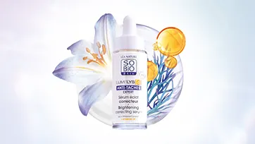 Lumi'Lys [C] de SO BiO étic