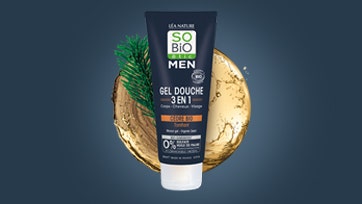Men SO BiO étic