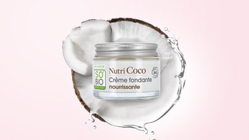 Nutri Coco SO BiO étic