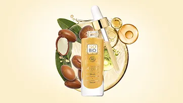 Précieux Argan de SO BiO étic