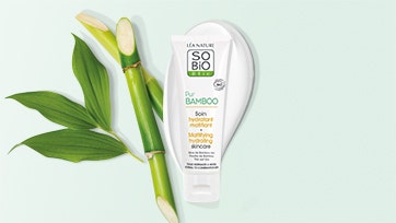Pur Bamboo SO BiO étic
