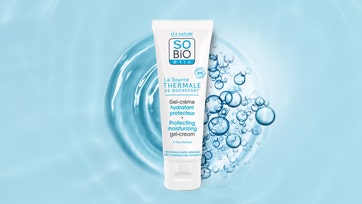 La Source Thermale de Rochefort