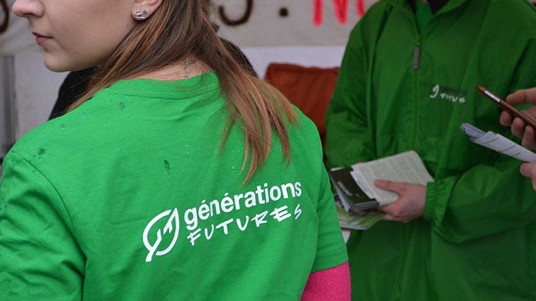 Générations futures