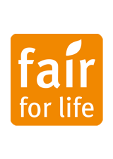 logo Fair for life