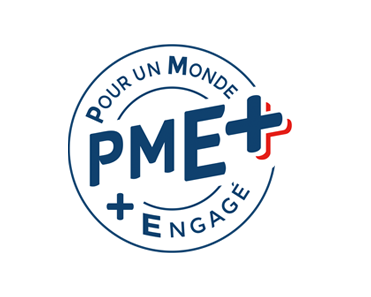 Logo PME+