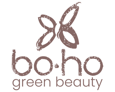 Logo Boho Green Beauty