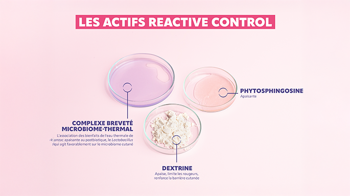 visage-peau-intolerante Peau intolérante à tendance allergique
